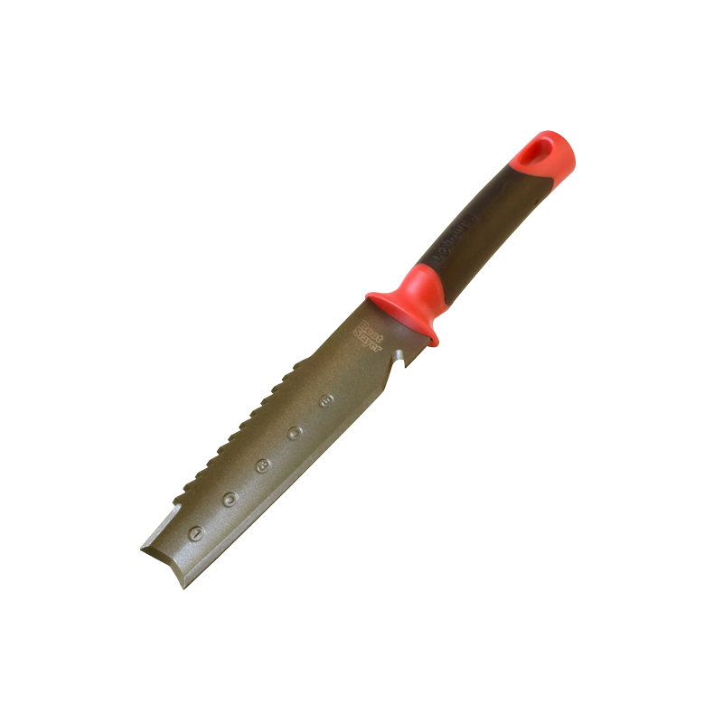 Couteau Sol Manuel RootSlayer