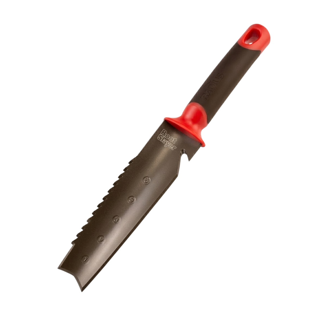 Spatenmesser RootSlayer