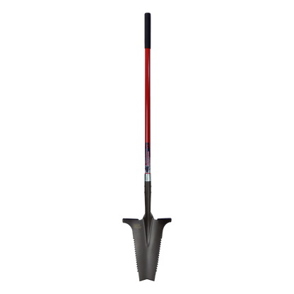 Pelle à manche allongé XL Rootslayer
